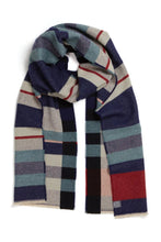 Load image into Gallery viewer, Stölzl Lambswool Wrap | Wallace Sewell Ltd.