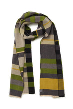 Load image into Gallery viewer, Stölzl Lambswool Wrap | Wallace Sewell Ltd.