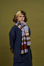 Load image into Gallery viewer, Stölzl Lambswool Wrap | Wallace Sewell Ltd.