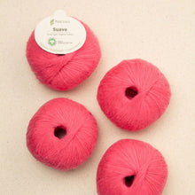 Load image into Gallery viewer, Suave | Pascuali