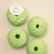 Load image into Gallery viewer, Suave | Pascuali