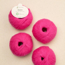 Load image into Gallery viewer, Suave | Pascuali