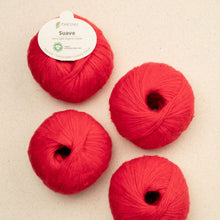 Load image into Gallery viewer, Suave | Pascuali