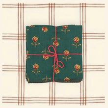 Load image into Gallery viewer, Napkins (Set of 4) | Suzette a table