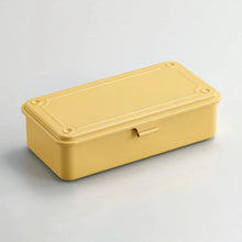 Load image into Gallery viewer, Steel Stackable Storage Box T-190 | Toyo