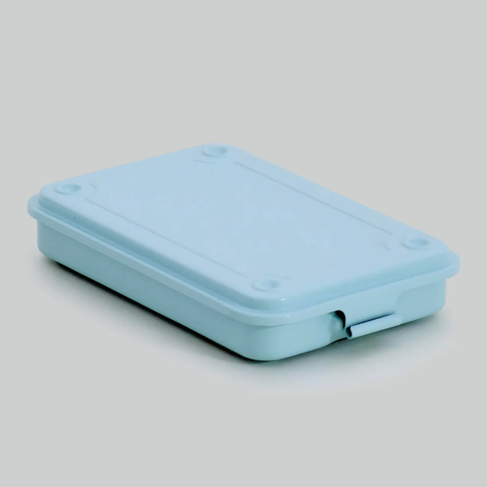 Steel Stackable Storage Box T-152 | Toyo