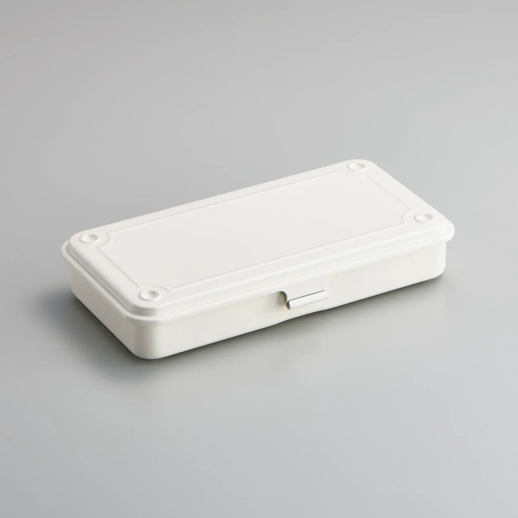 Steel Stackable Storage Box - T192 | Toyo