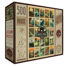 Load image into Gallery viewer, Puzzles | True South Puzzle Co.