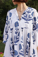 Load image into Gallery viewer, Taj Maxi Dress | Maison Marigold