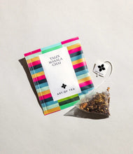 Load image into Gallery viewer, Tali's Masala Chai Teabag Sachets | Art of Tea