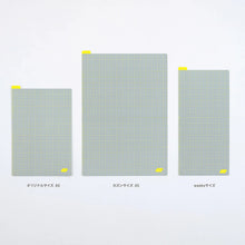 Load image into Gallery viewer, Techo Weeks Pencil Board | Hobonichi