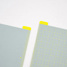 Load image into Gallery viewer, Techo Weeks Pencil Board | Hobonichi