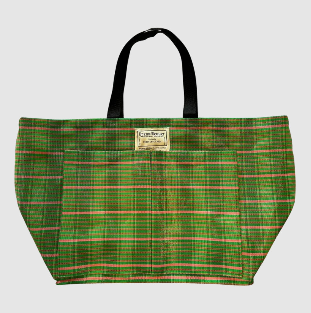 The Big Haul Beach Tote | Dreamweaver