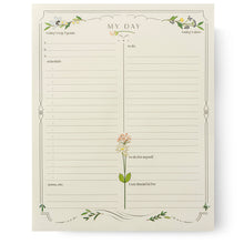 Load image into Gallery viewer, The Daily Agenda Pad | Karen Adams Designs