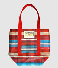 Load image into Gallery viewer, The Mighty Mini Lunch Tote | Dreamweaver