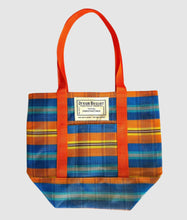 Load image into Gallery viewer, The Mighty Mini Lunch Tote | Dreamweaver