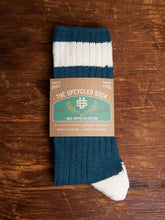 Load image into Gallery viewer, The Upcycled Sock | Upstate Stock
