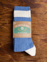 Load image into Gallery viewer, The Upcycled Sock | Upstate Stock