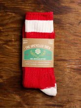 Load image into Gallery viewer, The Upcycled Sock | Upstate Stock