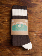 Load image into Gallery viewer, The Upcycled Sock | Upstate Stock