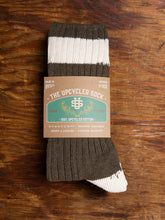 Load image into Gallery viewer, The Upcycled Sock | Upstate Stock