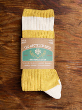 Load image into Gallery viewer, The Upcycled Sock | Upstate Stock