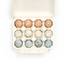 Load image into Gallery viewer, 12 Robin Eggs | The Chocolate Detective