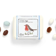Load image into Gallery viewer, 12 Robin Eggs | The Chocolate Detective