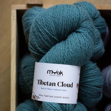 Load image into Gallery viewer, Tibetan Cloud | mYak