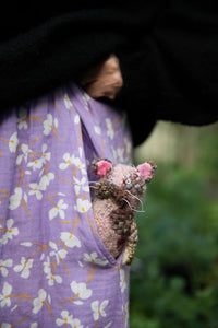 Tiny Friends by Tomomi Mimura | Laine Publishing