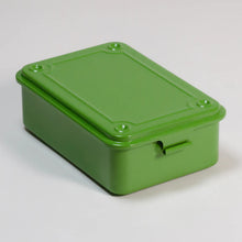 Load image into Gallery viewer, Steel Storage Box T-150 | Toyo