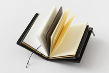 Load image into Gallery viewer, Traveler's Notebook Card Size 20th Anniversary Set | Traveler’s Company