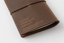 Load image into Gallery viewer, Traveler's Notebook Card Size 20th Anniversary Set | Traveler’s Company