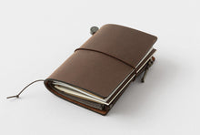 Load image into Gallery viewer, Traveler's Notebook Card Size 20th Anniversary Set | Traveler’s Company