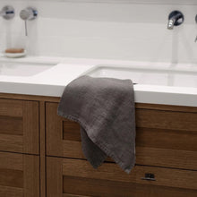 Load image into Gallery viewer, Waffle Towels | Linen Tales