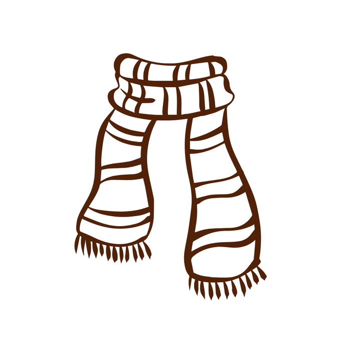 Sampler Scarf Workshops | Charles Gandy