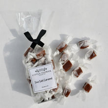 Load image into Gallery viewer, Caramels | Little Flower Candy Co.