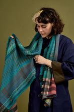 Load image into Gallery viewer, Vera Lambswool Wrap | Wallace Sewell Ltd.