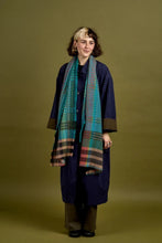 Load image into Gallery viewer, Vera Lambswool Wrap | Wallace Sewell Ltd.