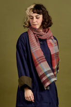 Load image into Gallery viewer, Vera Lambswool Wrap | Wallace Sewell Ltd.