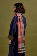 Load image into Gallery viewer, Vera Lambswool Wrap | Wallace Sewell Ltd.