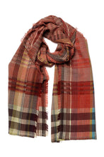 Load image into Gallery viewer, Vera Lambswool Wrap | Wallace Sewell Ltd.