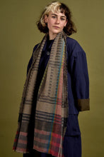 Load image into Gallery viewer, Vera Lambswool Wrap | Wallace Sewell Ltd.