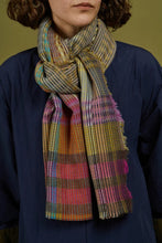 Load image into Gallery viewer, Vera Lambswool Wrap | Wallace Sewell Ltd.