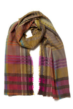 Load image into Gallery viewer, Vera Lambswool Wrap | Wallace Sewell Ltd.