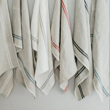 Load image into Gallery viewer, Vintage Linen Towels, Set of 2 | Caravan Home