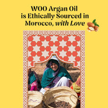 Load image into Gallery viewer, Argan Oil | WOO World of Oils