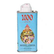 Load image into Gallery viewer, Blue Tansy + Apricot Oil | WOO World of Oils
