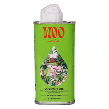 Load image into Gallery viewer, Coconut Oil | WOO World of Oils