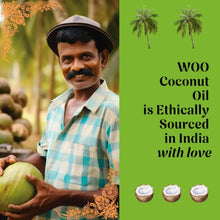 Load image into Gallery viewer, Coconut Oil | WOO World of Oils